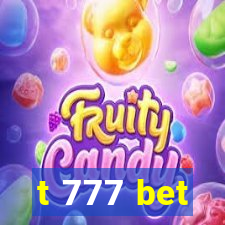 t 777 bet